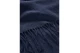 Jack And Jones Jactoronto Woven Κασκόλ (12146197 NAVY BLAZER)