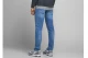 Jack And Jones Παντελόνι Τζιν Ανδρικό (12146866 BLUE DENIM)