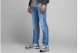 Jack And Jones Παντελόνι Τζιν Ανδρικό (12146866 BLUE DENIM)