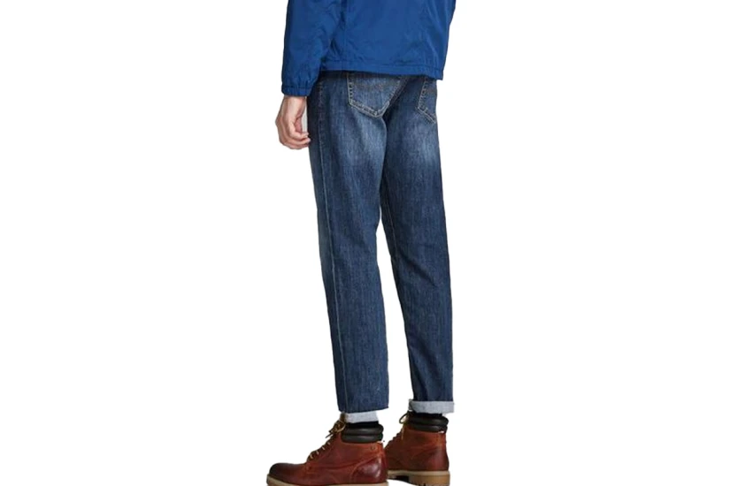 Jack & Jones Mike Original Ανδρικό Τζιν Παντελόνι