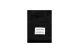 Jack And Jones Jaclong Knit Beanie Noos Σκουφάκι Χειμερινό (12150627 BLACK)