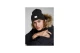 Jack And Jones Jaclong Knit Beanie Noos Σκουφάκι Χειμερινό (12150627 BLACK)