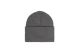 Jack And Jones Jaclong Knit Beanie Noos Σκουφάκι Χειμερινό (12150627 GREY MELANGE)