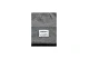 Jack And Jones Jaclong Knit Beanie Noos Σκουφάκι Χειμερινό (12150627 GREY MELANGE)