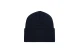 Jack And Jones Jaclong Knit Beanie Noos Σκουφάκι Χειμερινό (12150627 NAVY BLAZER)