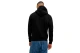 Jack And Jones Jjecorp Logo Sweat Hood Noos (12152840 BLACK)