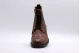 Jack And Jones Jfwrussel Leather Μποτάκια Μόδας (12156000 COGNAC)