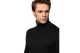 Jack And Jones Jjeemil Knit Roll Neck Noos Μπλούζα Με Ψηλό Λαιμό Ανδρική