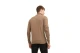 Jack And Jones Jjeemil Knit Roll Neck Noos Μπλούζα Με Ψηλό Λαιμό Ανδρική 