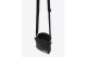 Jack And Jones Jacjamie Small Slingbag Noos Τσαντάκι Χιαστί - Ώμου (12158443 BLACK)