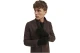Jack And Jones Jacbarry Knitted Γάντια Χειμερινά (12159459 BLACK)