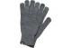 Jack And Jones Jacbarry Knitted Γάντια Χειμερινά (12159459 GREY MELANGE)