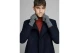Jack And Jones Jacbarry Knitted Γάντια Χειμερινά (12159459 GREY MELANGE)