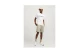 Jack And Jones Ανδρική Βερμούδα Chino Μπεζ