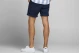 Jack And Jones Jpsrbowie Jjshorts Solid Sa Sn Βερμούδα Chino (12165604 NAVY BLAZER)