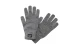 Jack And Jones Jacbeanie And Love Knit Giftbox Σκουφάκι Με Γάντια (12168383 GREY MELANGE)