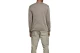 Jack And Jones Jjeleo Knit Crew Neck Μπλούζα Με Λαιμόκοψη