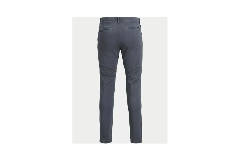 Jack And Jones Jpstmarco Jjbowie Sa Asphalt Noos (12176042 ASPHALT)