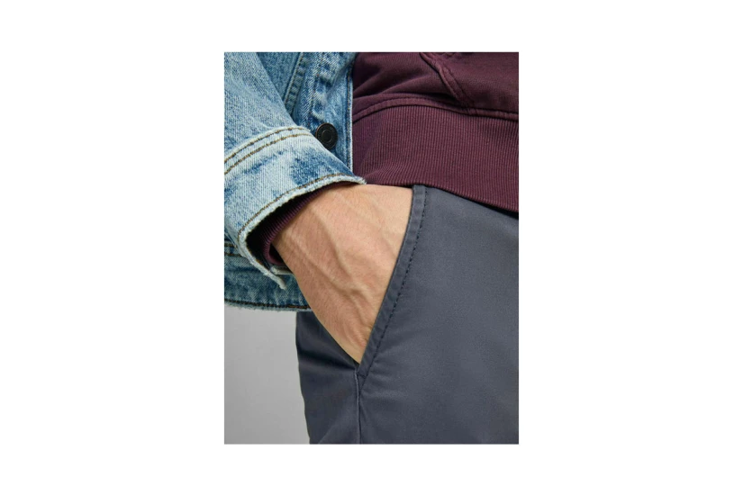 Jack And Jones Jpstmarco Jjbowie Sa Asphalt Noos (12176042 ASPHALT)