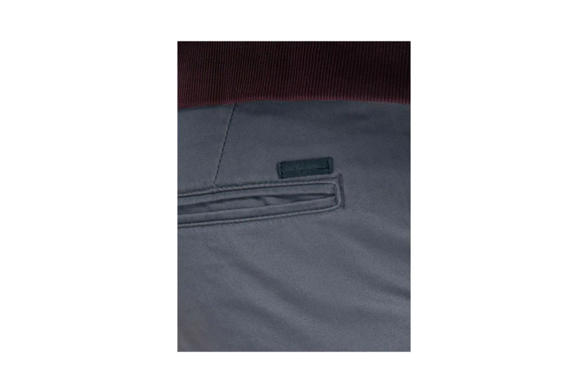 Jack And Jones Jpstmarco Jjbowie Sa Asphalt Noos (12176042 ASPHALT)