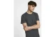 Jack And Jones Jjebasher Tee O-Neck Ss Noos (12182498 ASPHALT)