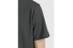 Jack And Jones Jjebasher Tee O-Neck Ss Noos (12182498 ASPHALT)