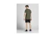 Jack & Jones Jpstdave Ανδρική Chino Βερμούδα Μαύρη