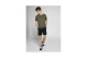 Jack & Jones Jpstdave Ανδρική Chino Βερμούδα Μαύρη