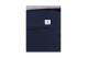 Jack & Jones Jpstdave Ανδρική Chino Βερμούδα Μπλε Σκούρο