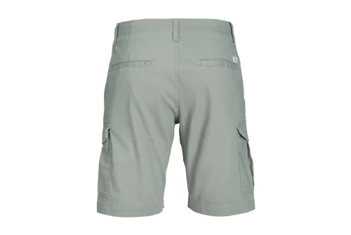 Jack And Jones Jpstjoe Jjcargo Shorts Akm Βερμούδα Βερμούδα Cargo Ανδρική (12182555 WROUGHT IRON)