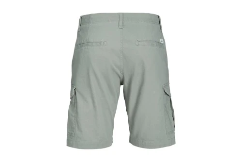 Jack And Jones Jpstjoe Jjcargo Shorts Akm Βερμούδα Βερμούδα Cargo Ανδρική (12182555 WROUGHT IRON)