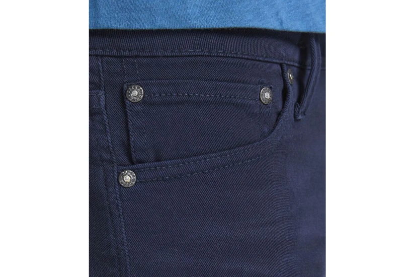 Jack And Jones Jpstrick Jjicon Shorts Ama 558 Sn Βερμούδα (12184896 NAVY BLAZER)