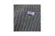 Jack And Jones Jacprime Wool Σκουφάκι Χειμερινό (12195049 GREY MELANGE LABEL)