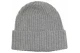 Jack And Jones Jacprime Wool Σκουφάκι Χειμερινό (12195049 GREY MELANGE)
