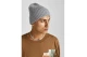 Jack And Jones Jacprime Wool Σκουφάκι Χειμερινό (12195049 GREY MELANGE)