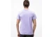 Jack And Jones Jjfresh Tee Ss (12200223 LAVENDER)