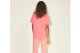 Jjxx Jxbea Ss Relaxed Vint Tee Noos (12200300 TEA ROSE-BRIGHT WHI)