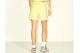 Jjxx Jxbarbara Hw Relaxed Vint Shorts Σορτς (12200372 ELFIN YELLOW)