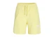 Jjxx Jxbarbara Hw Relaxed Vint Shorts Σορτς (12200372 ELFIN YELLOW)