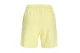 Jjxx Jxbarbara Hw Relaxed Vint Shorts Σορτς (12200372 ELFIN YELLOW)