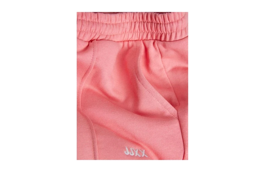 Jjxx Jxcamilla Hw Regular Time Pants Noos (12200383 TEE ROSE)