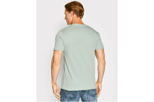 Jack And Jones Jjbillboard Tee Ss T-Shirt Ανδρικό (12200416 STATE GRAY STANDARD)