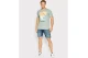 Jack And Jones Jjbillboard Tee Ss T-Shirt Ανδρικό (12200416 STATE GRAY STANDARD)