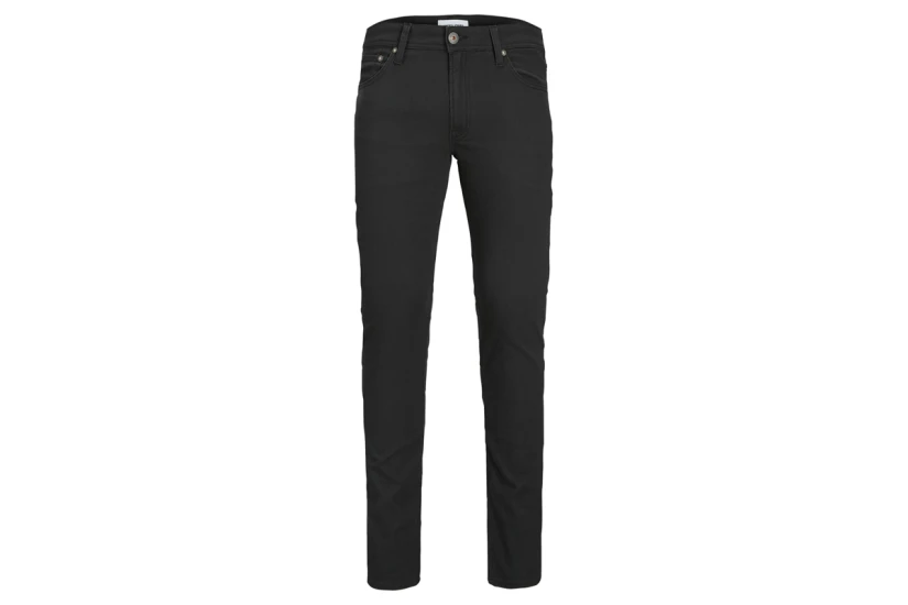 Jack & Jones Glenn Original Ανδρικό Παντελόνι Τζιν  Μαύρο
