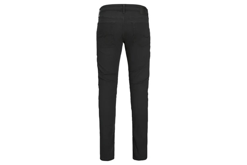 Jack & Jones Glenn Original Ανδρικό Παντελόνι Τζιν  Μαύρο