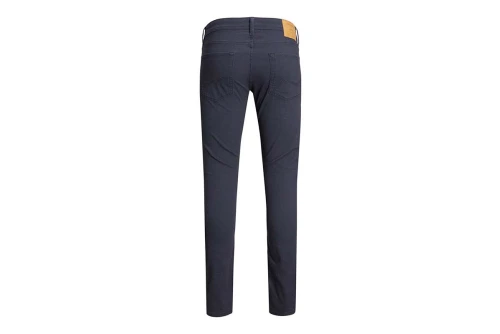Jack And Jones Jpstglenn Jjoriginal Παντελόνι Τζιν Ανδρικό (12201530 NAVY BLAZER)