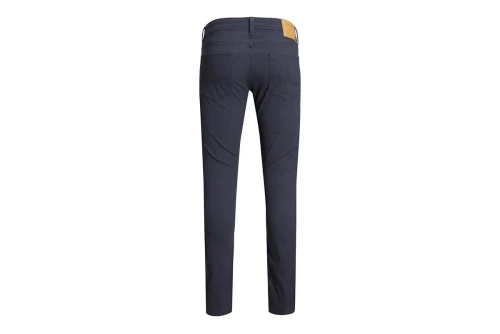 Jack And Jones Jpstglenn Jjoriginal Παντελόνι Τζιν Ανδρικό (12201530 NAVY BLAZER)