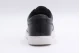 Jack And Jones Jfwgalaxy Leather Sneakers (12202588 ANTHRACITE)