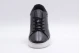 Jack And Jones Jfwgalaxy Leather Sneakers (12202588 ANTHRACITE)