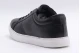 Jack And Jones Jfwgalaxy Leather Sneakers (12202588 ANTHRACITE)